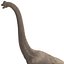 Brachiosaure rigged