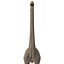 Brachiosaure rigged