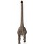Brachiosaure rigged