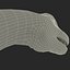 Brachiosaure rigged