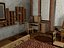 Rocking-chair