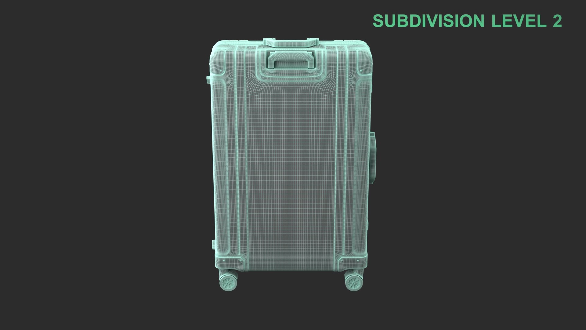 3D Suitcase https://p.turbosquid.com/ts-thumb/eh/I5pais/8W/wireframe_0002/jpg/1757309665/1920x1080/fit_q87/d137aa246c05b1f571908f27305039d7ba1e72d7/wireframe_0002.jpg