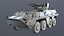 BTR-4E Game Ready 3D