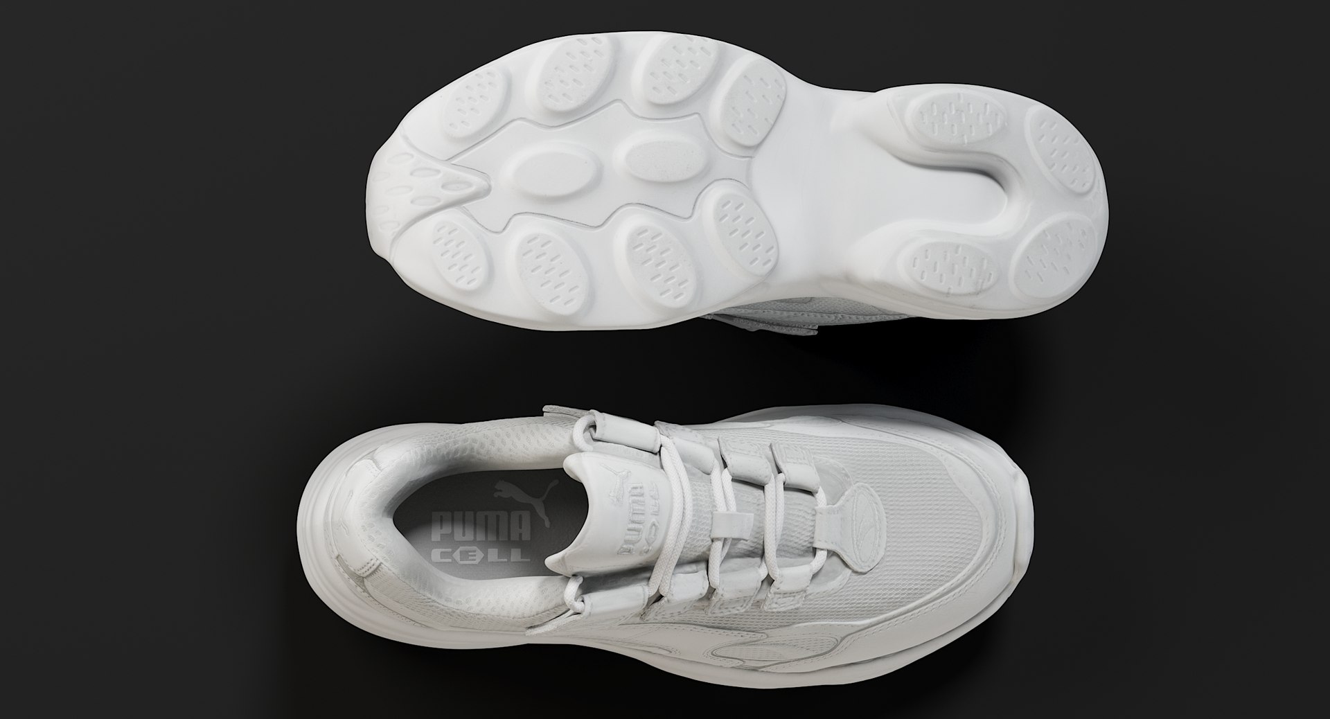 3D realistic clothing mix sneakers https://p.turbosquid.com/ts-thumb/eh/Pb3zYz/2MGDhJVB/_view05/jpg/1603650003/1920x1080/fit_q87/6b6ddfdf1fdf29d0a882c3b34de9fa535871477f/_view05.jpg