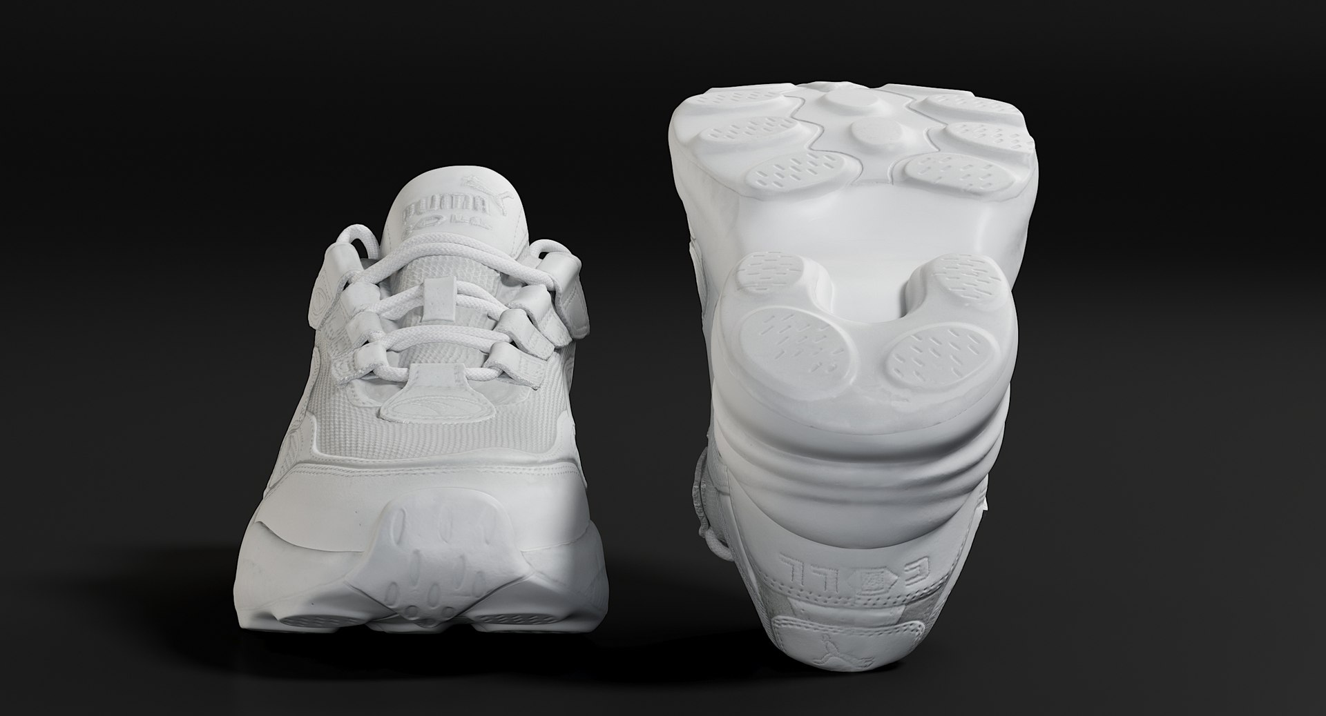 3D realistic clothing mix sneakers https://p.turbosquid.com/ts-thumb/eh/Pb3zYz/4Hik7WT1/_view07/jpg/1603650003/1920x1080/fit_q87/3fc9c9cb072f7669e75b100c70667ad06ae1a8d7/_view07.jpg