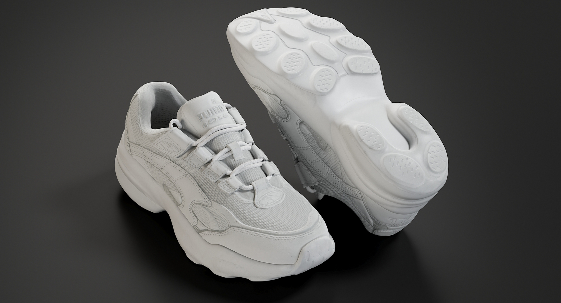 3D realistic clothing mix sneakers https://p.turbosquid.com/ts-thumb/eh/Pb3zYz/NKcgmnMp/0000/jpg/1603650023/1920x1080/turn_fit_q99/fbe2faa8ad61232257bb6f1239f2a9b9a506f844/0000-1.jpg