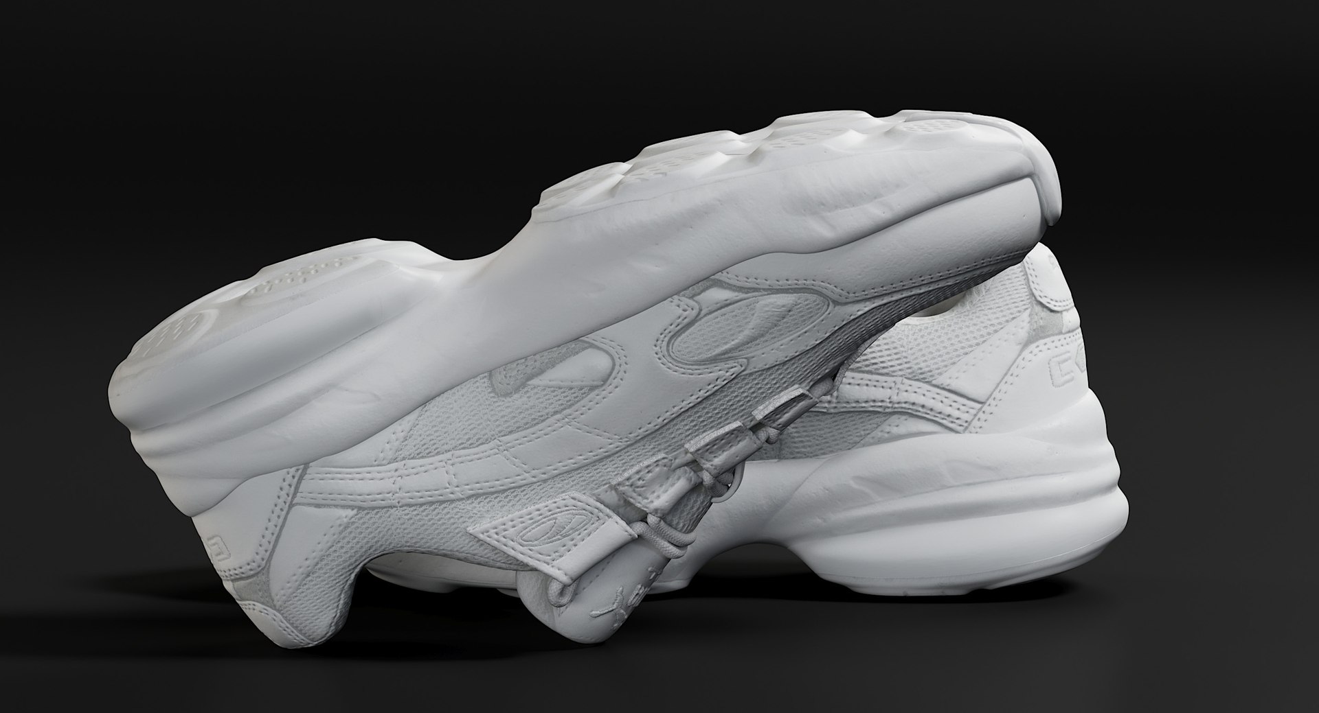 3D realistic clothing mix sneakers https://p.turbosquid.com/ts-thumb/eh/Pb3zYz/Rv5KsFkd/_view120018/jpg/1603650003/1920x1080/fit_q87/af5abe35a69e74fed1808ed036ef5077da0ba553/_view120018.jpg
