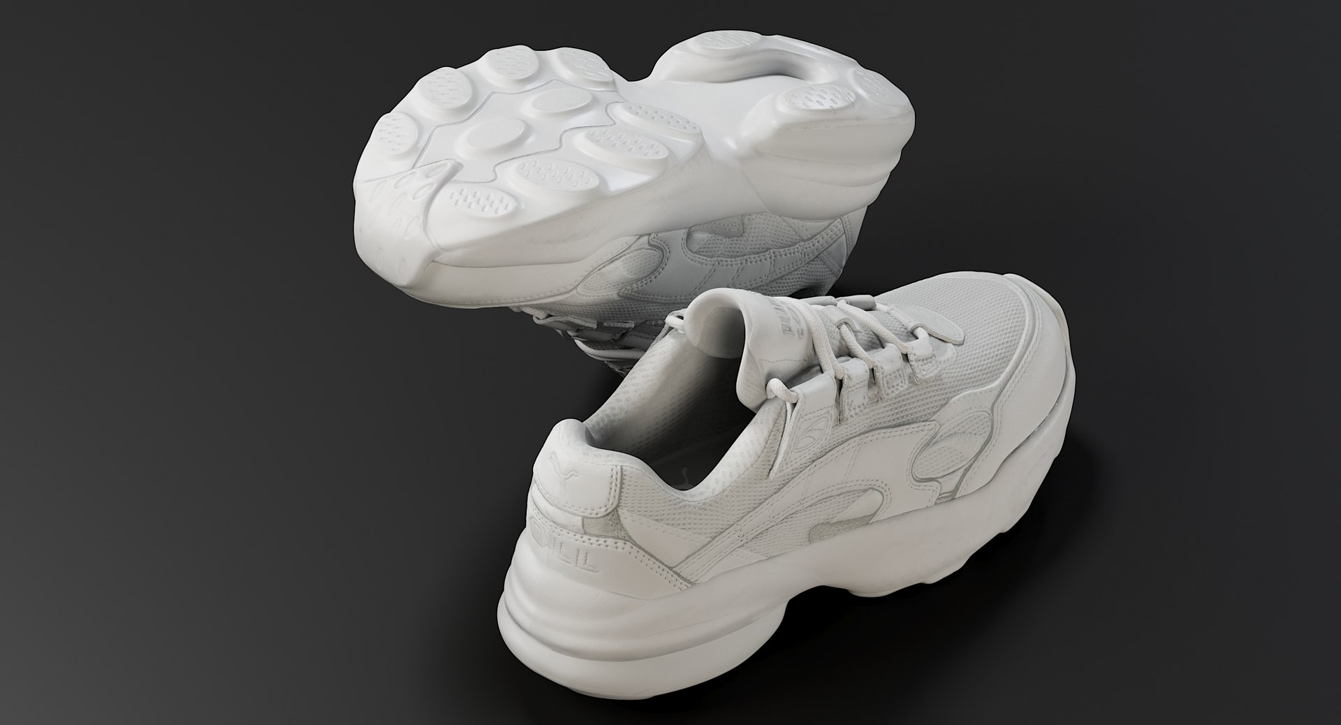 3D realistic clothing mix sneakers https://p.turbosquid.com/ts-thumb/eh/Pb3zYz/Zs3WJdho/_view08/jpg/1603650003/1920x1080/fit_q87/edc329b0d16a731c840d34f3667d07ed7770eb51/_view08.jpg