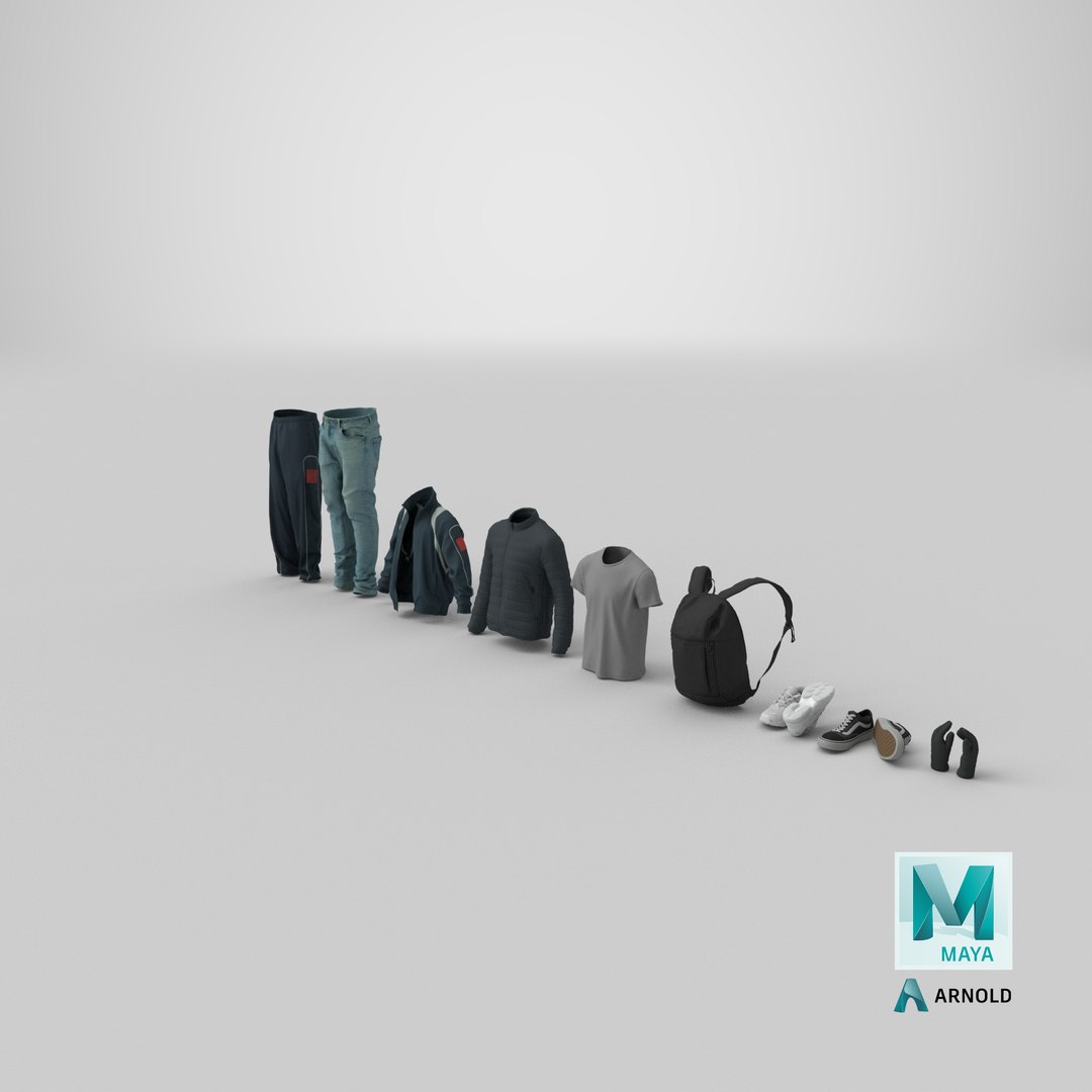 3D realistic clothing mix sneakers https://p.turbosquid.com/ts-thumb/eh/Pb3zYz/f7CZlTAG/stemcell_maya_arnold_render/png/1604505095/1920x1080/fit_q87/e398fbe154d857fc2f3958419f8156791ab6cac2/stemcell_maya_arnold_render.jpg