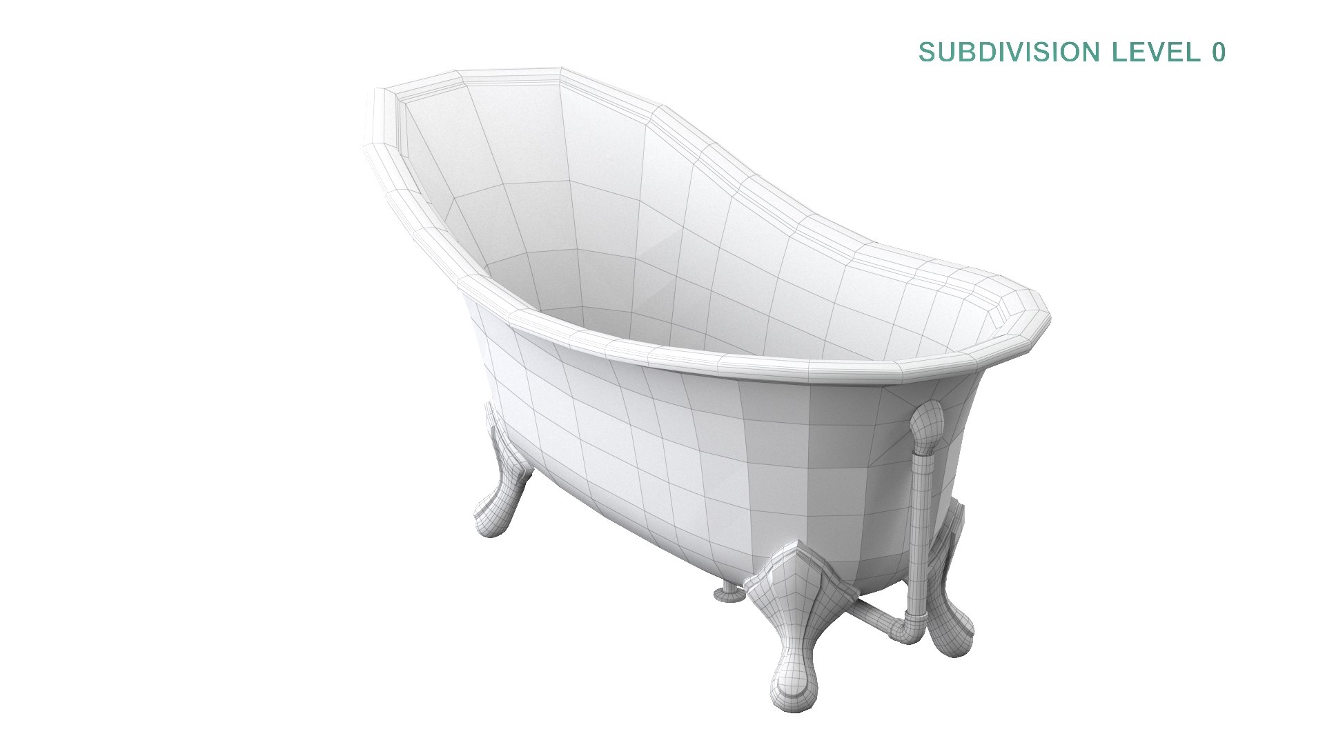 3D model Bath https://p.turbosquid.com/ts-thumb/eh/PxNG9H/DO/wireframe0013/jpg/1630258251/1920x1080/fit_q87/991404f334f799f5169d5c23be1655637733bbf4/wireframe0013.jpg
