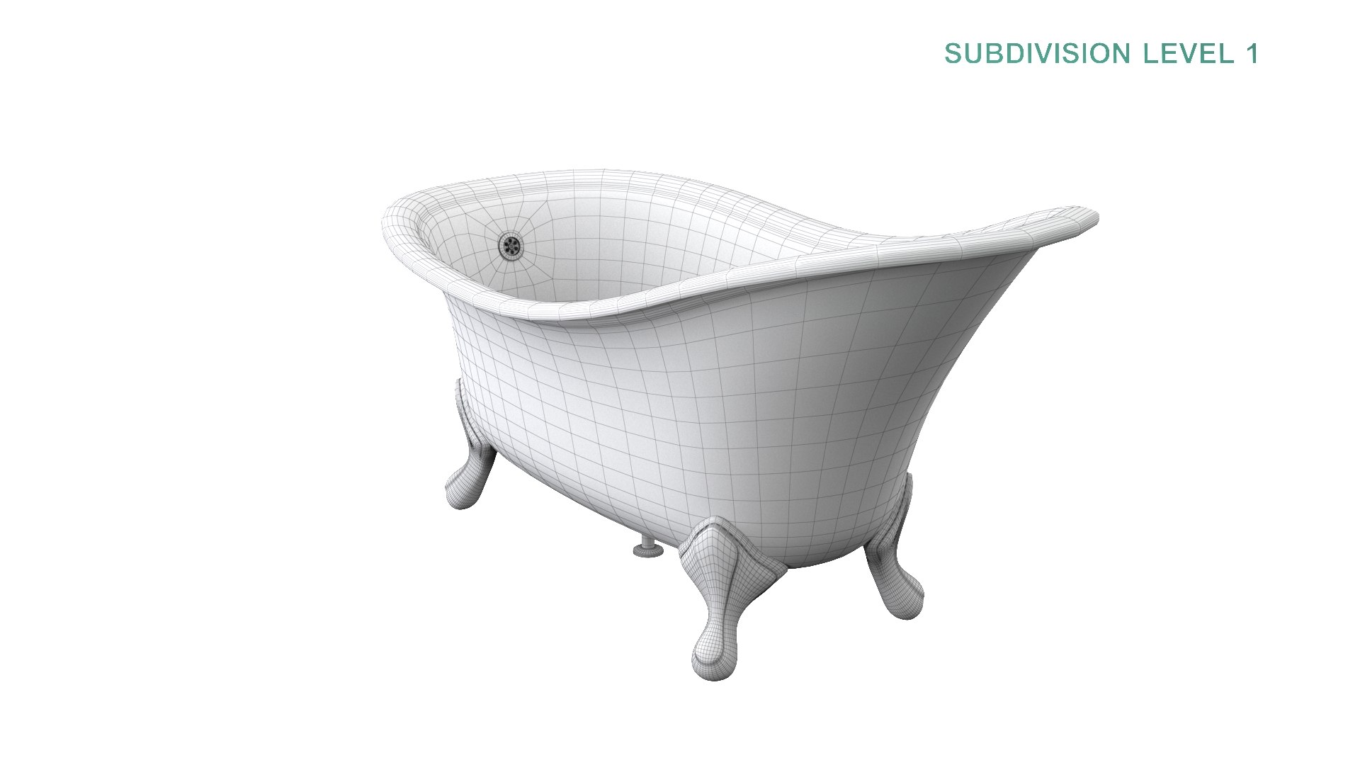 3D model Bath https://p.turbosquid.com/ts-thumb/eh/PxNG9H/KE/wireframe0010/jpg/1630258251/1920x1080/fit_q87/61bb242aea13e8330d3ece5e15cbd52f572a2b4c/wireframe0010.jpg