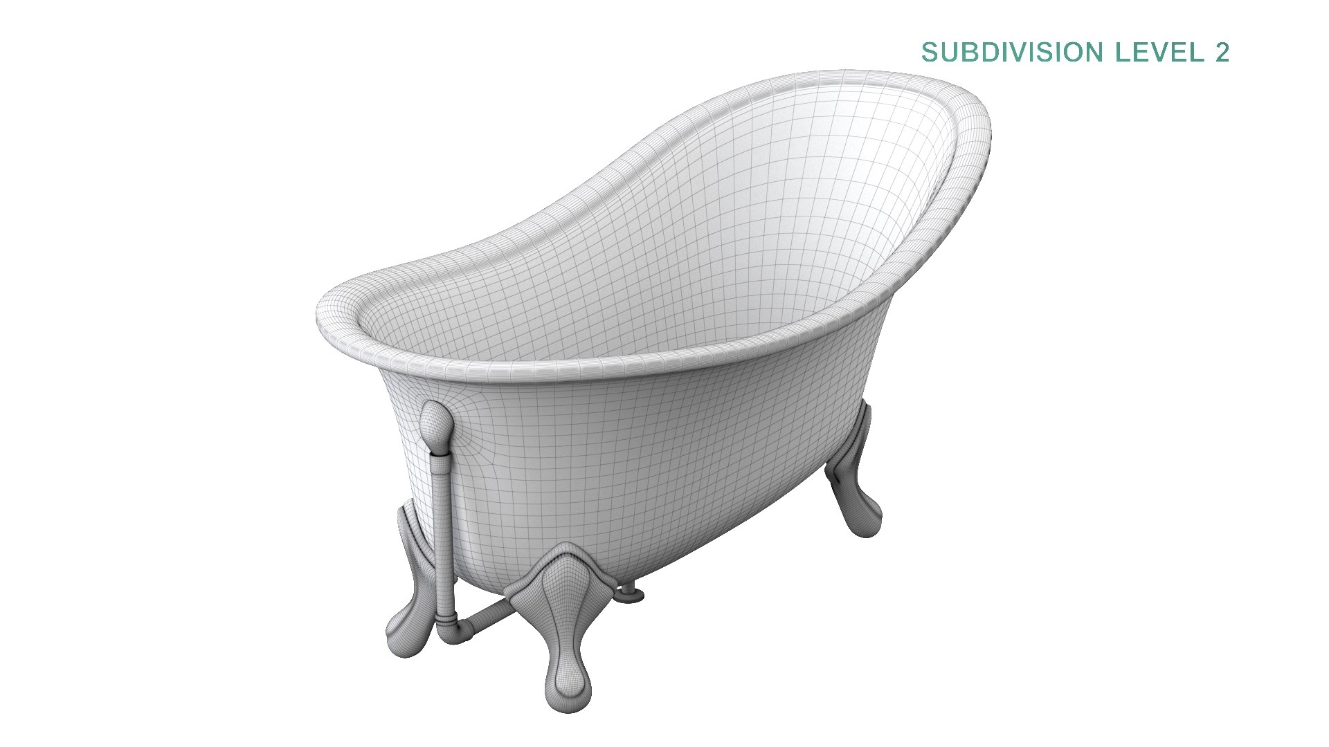 3D model Bath https://p.turbosquid.com/ts-thumb/eh/PxNG9H/XZ/wireframe0001/jpg/1630258253/1920x1080/fit_q87/ca8843578d96d7c0800362a7c52b63a48dc2d017/wireframe0001.jpg