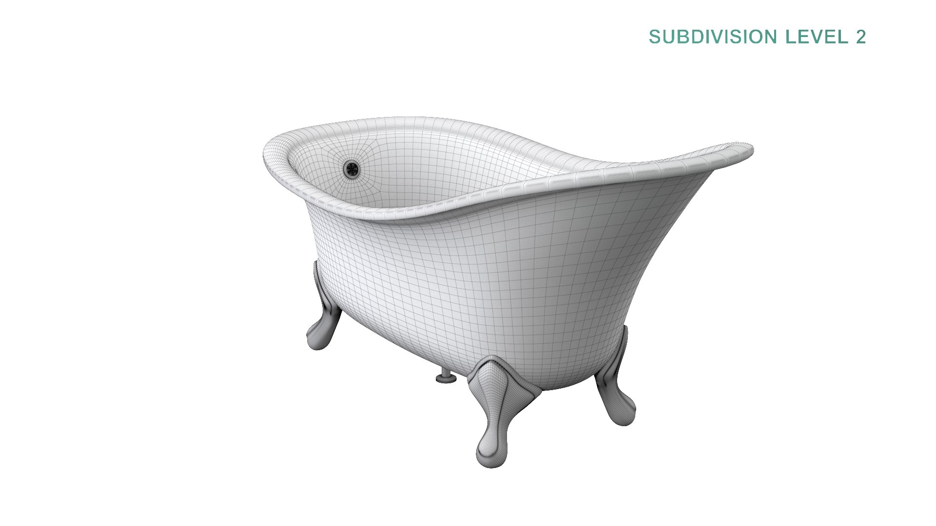 3D model Bath https://p.turbosquid.com/ts-thumb/eh/PxNG9H/Zv/wireframe0005/jpg/1630258251/1920x1080/fit_q87/87ad1d5daea42e30790fa8351f80e5d325de07af/wireframe0005.jpg
