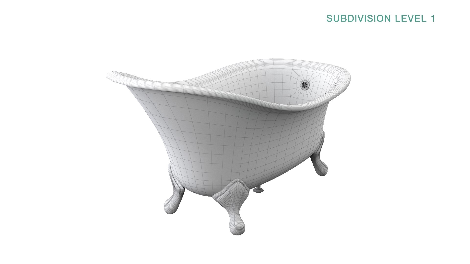 3D model Bath https://p.turbosquid.com/ts-thumb/eh/PxNG9H/oC/wireframe0009/jpg/1630258250/1920x1080/fit_q87/56b96638486094758aaaaee0f13c37440c42bd55/wireframe0009.jpg