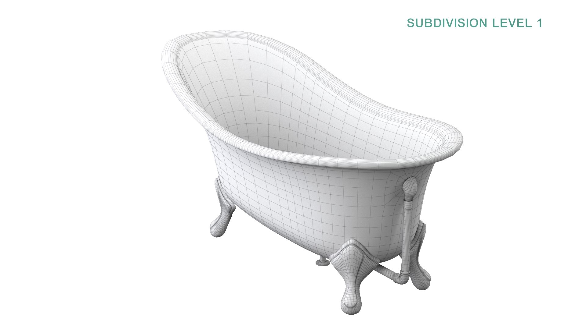 3D model Bath https://p.turbosquid.com/ts-thumb/eh/PxNG9H/oh/wireframe0008/jpg/1630258252/1920x1080/fit_q87/606568df49a0147f13120e013f10ab4e2b3b4c8d/wireframe0008.jpg