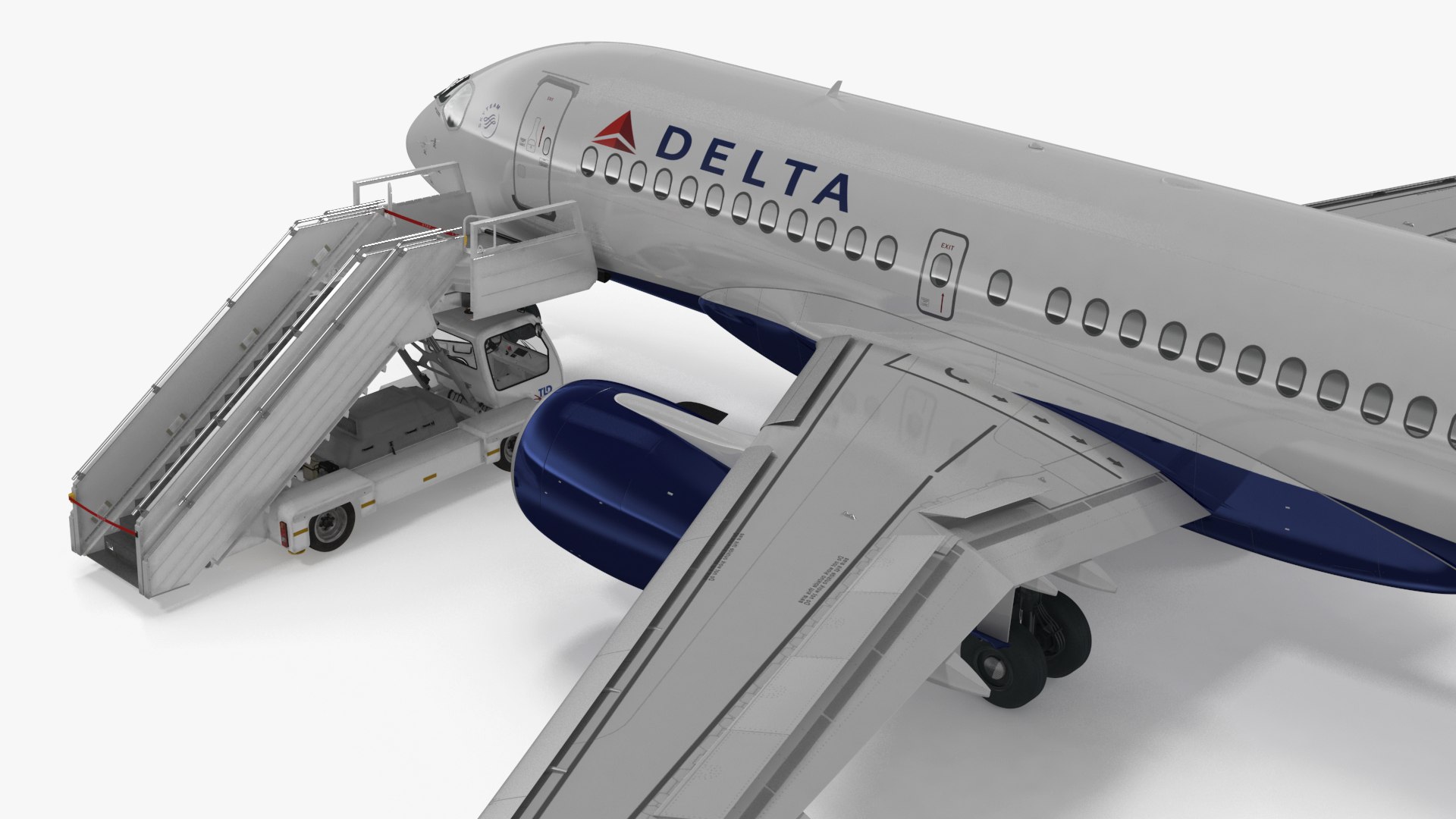 3D Airbus Delta with Passenger Boarding Stairs Car Rigged model https://p.turbosquid.com/ts-thumb/eh/RStmkK/IV/airbusdeltawithpassengerboardingstairscarriggedvray3dmodel027/jpg/1697678162/1920x1080/fit_q87/a6f02d2dfa190fe3fe6332998315405c56ea2ded/airbusdeltawithpassengerboardingstairscarriggedvray3dmodel027.jpg
