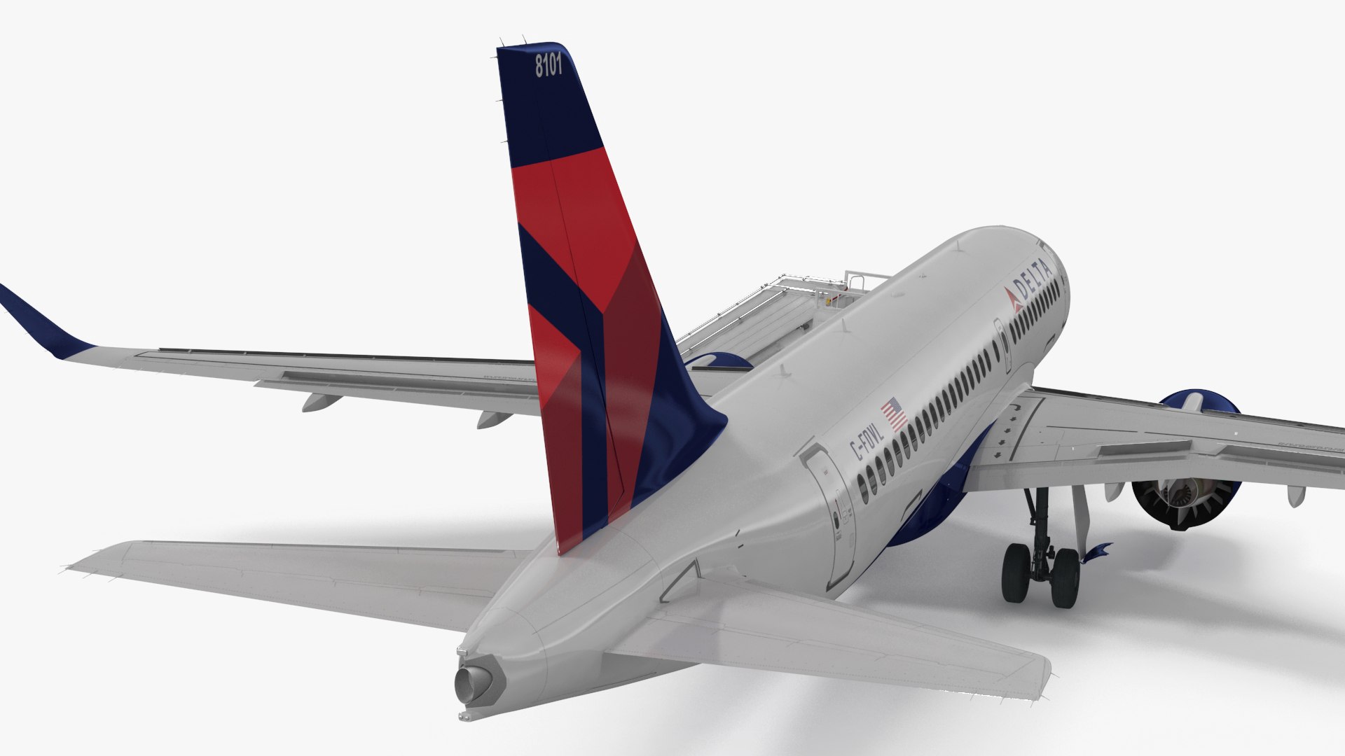 3D Airbus Delta with Passenger Boarding Stairs Car Rigged model https://p.turbosquid.com/ts-thumb/eh/RStmkK/MA/airbusdeltawithpassengerboardingstairscarriggedvray3dmodel026/jpg/1697678158/1920x1080/fit_q87/9950a60c2310a423de32c9c4702ad0922d01df95/airbusdeltawithpassengerboardingstairscarriggedvray3dmodel026.jpg