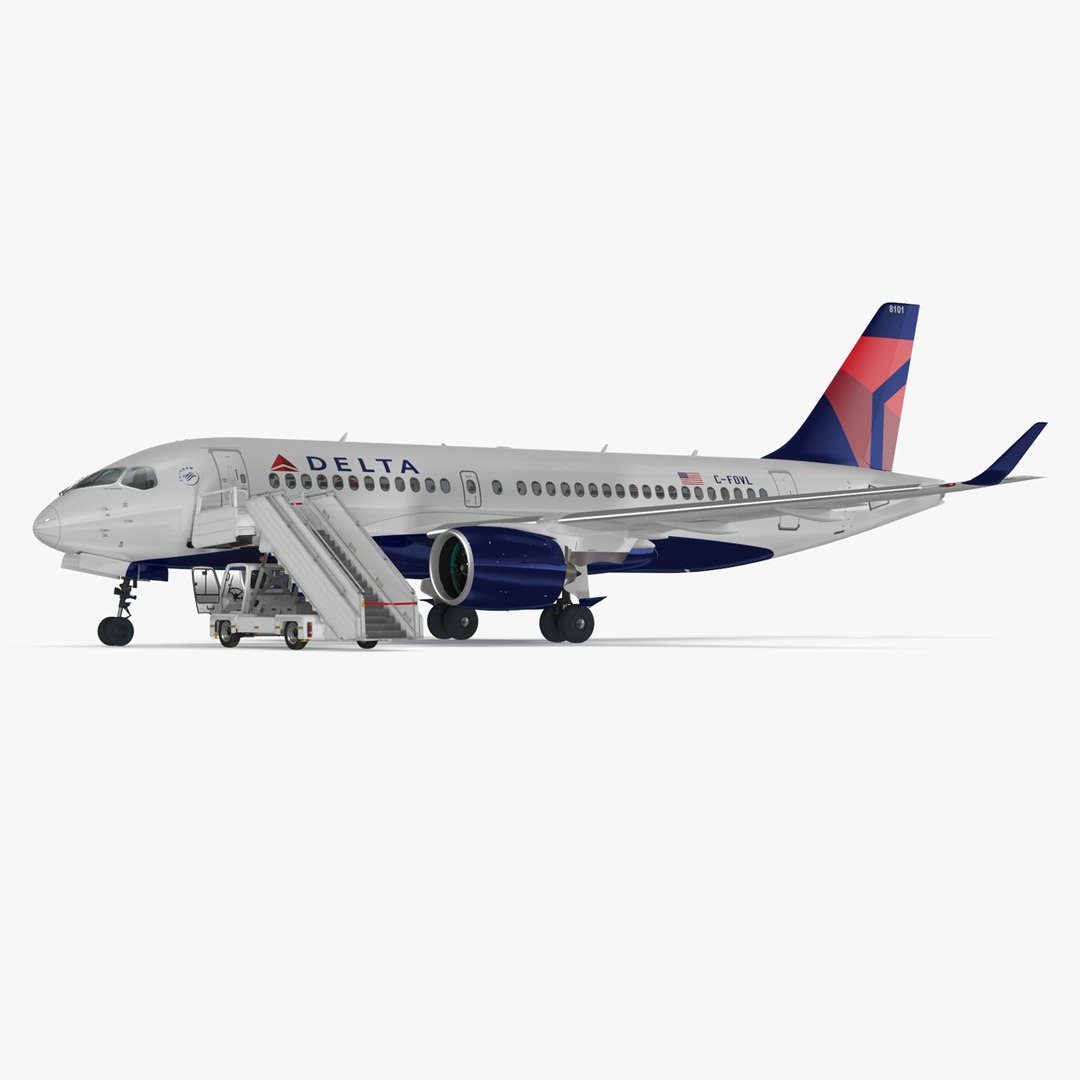 3D Airbus Delta with Passenger Boarding Stairs Car Rigged model https://p.turbosquid.com/ts-thumb/eh/RStmkK/ky/airbusdeltawithpassengerboardingstairscarriggedvray3dmodel000/jpg/1697676246/1920x1080/fit_q87/3e79fe5a8a95c1c5b822a0cecce31d354c9441a1/airbusdeltawithpassengerboardingstairscarriggedvray3dmodel000.jpg