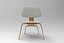 Plywood Armchair 3D model