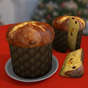 Panettone