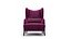 Fabric chair mika a