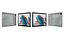 Samsung Galaxy Tab A8 Silber