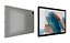 Samsung Galaxy Tab A8 Silber