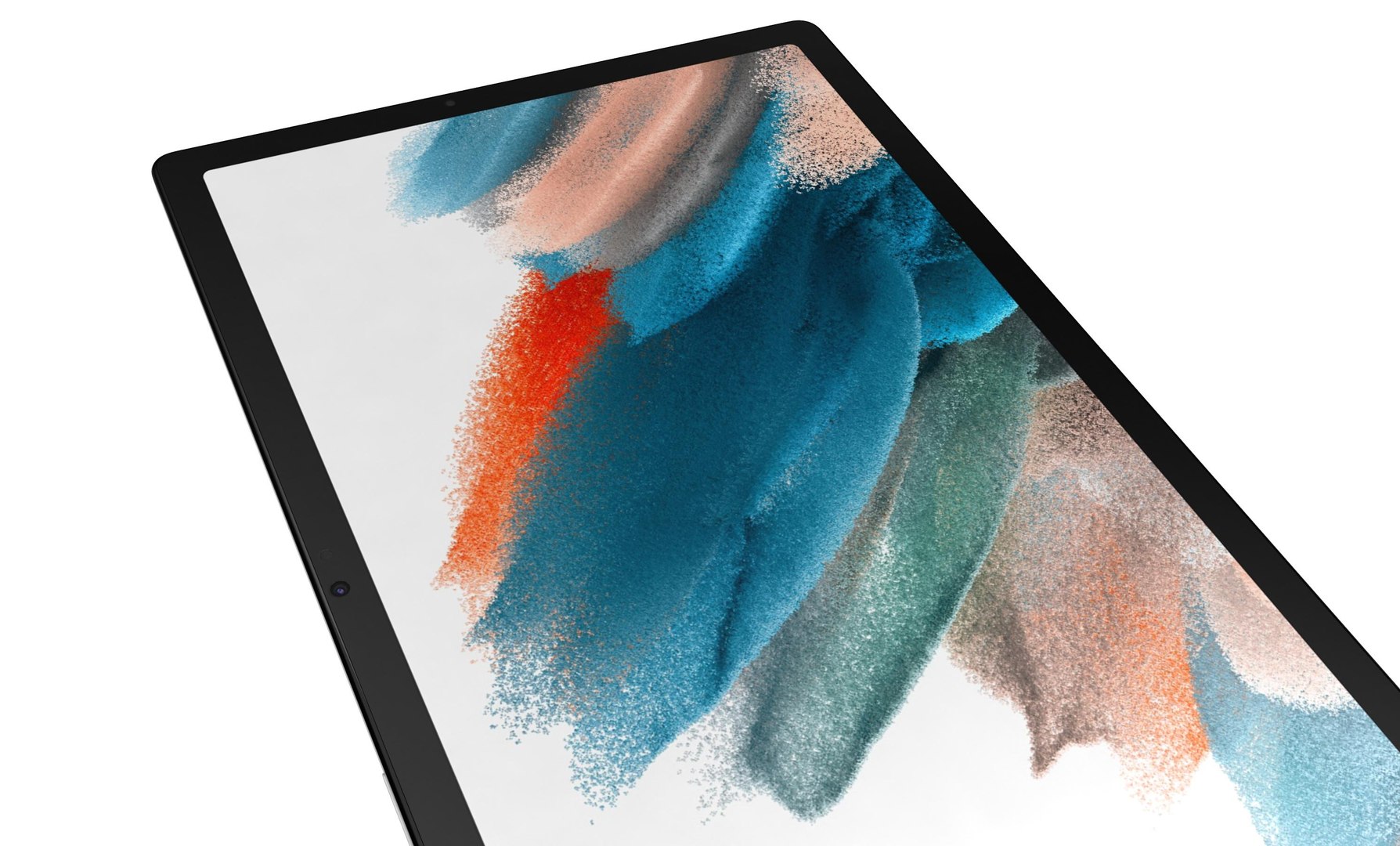 Samsung Galaxy Tab A8 Silver 3D model https://p.turbosquid.com/ts-thumb/eh/ZXfRob/DH/17/jpg/1641206093/1920x1080/fit_q87/96691deb109b34f22d78ec176aacbf91c3bb60ac/17.jpg