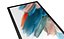 Samsung Galaxy Tab A8 Silber