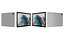 Samsung Galaxy Tab A8 Silber