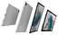 Samsung Galaxy Tab A8 Silber