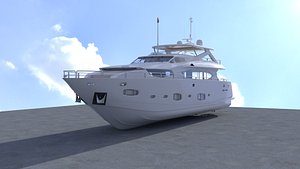 Yacht 001