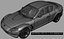 Mazda RX-8 High Detail