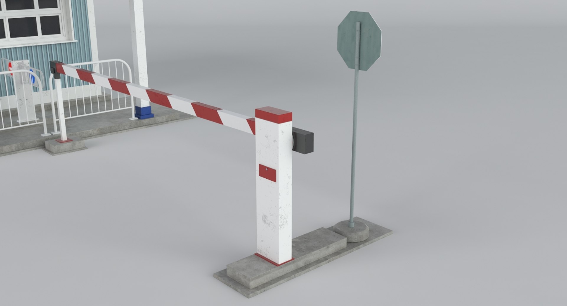3D security post https://p.turbosquid.com/ts-thumb/eh/bgItS2/OdimSfdV/1_10/jpg/1529155603/1920x1080/fit_q87/7d5e0828050b542a6bc800f3fd040a9500974c25/1_10.jpg