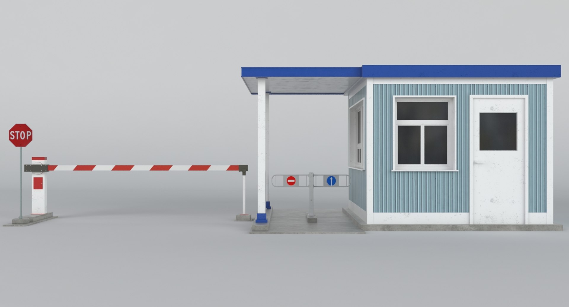 3D security post https://p.turbosquid.com/ts-thumb/eh/bgItS2/QxTepsNs/1_2/jpg/1529155603/1920x1080/fit_q87/60e04f8694c6b3334b893dcbf7036b066f0144a2/1_2.jpg
