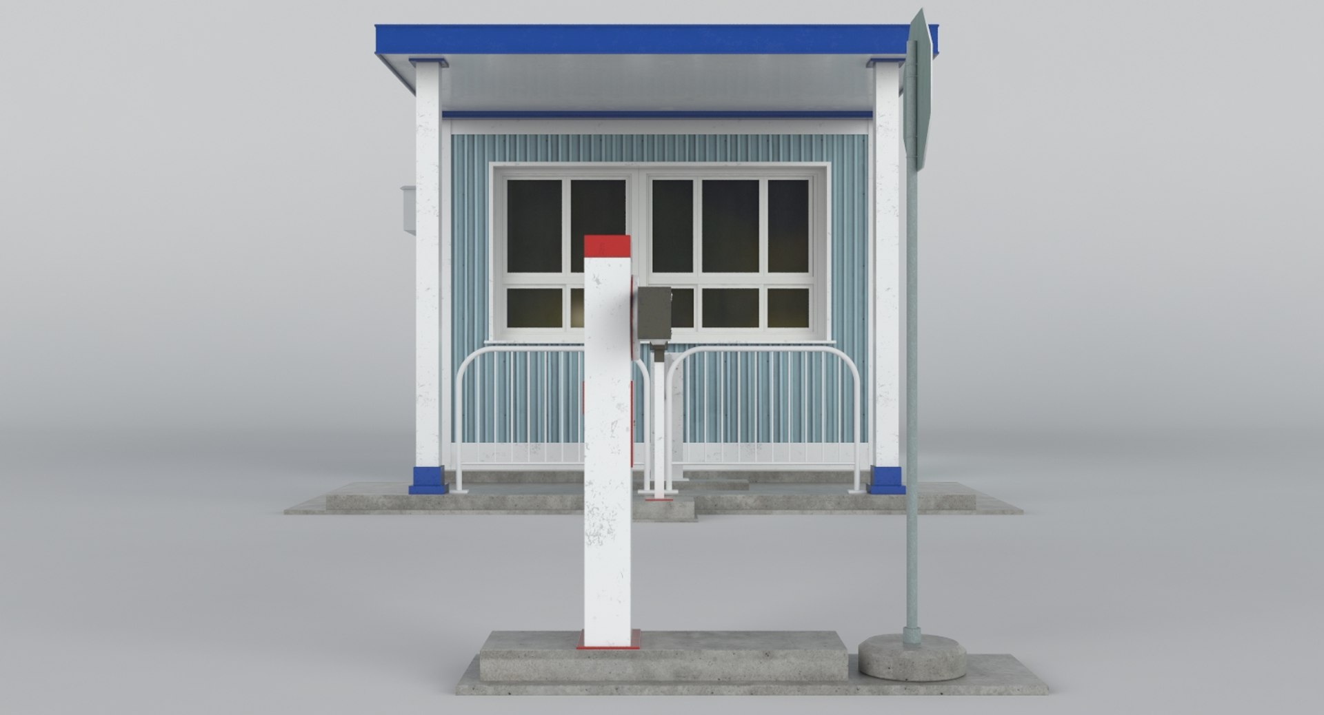 3D security post https://p.turbosquid.com/ts-thumb/eh/bgItS2/iem21ObK/1_5/jpg/1529155603/1920x1080/fit_q87/9379691440e8267aa539e3d60d750b88e45e1a3f/1_5.jpg