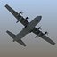 C130大力神运输