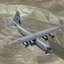C130大力神运输