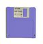 Disquete 1.44Mo