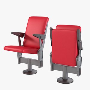 Figueras 5050 Minisport Arena Chair