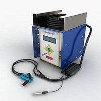 Welder Thermoplast Ondine