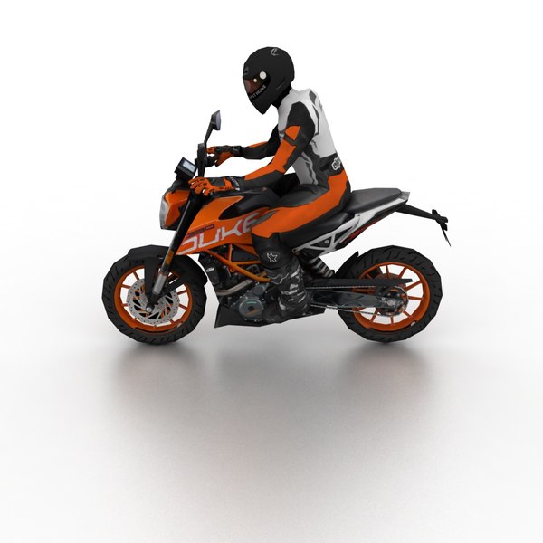 Ktm duke 390 toy shop