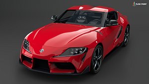 Supra 2020