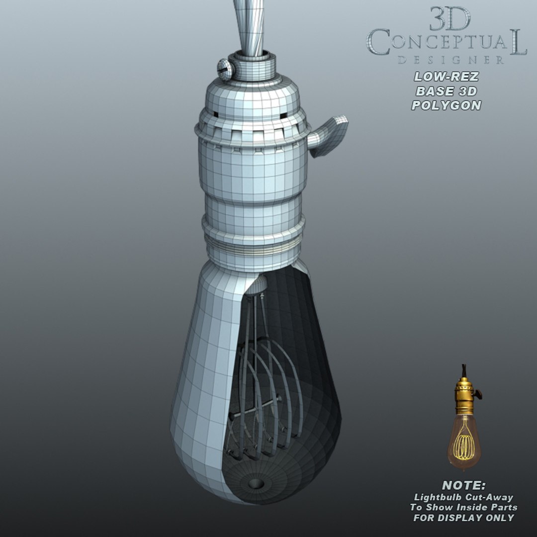 3d model light socket vintage bulb https://p.turbosquid.com/ts-thumb/eh/vgKlqj/PNJVNAOW/electrical_vintage_hanginglightbulbnsocket1_thumbnail02/jpg/1367863655/1920x1080/fit_q87/fe7eec0d054e69e4328bbcdca92f5ba7bddec39d/electrical_vintage_hanginglightbulbnsocket1_thumbnail02.jpg