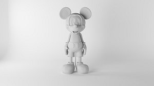 Mickey mouse