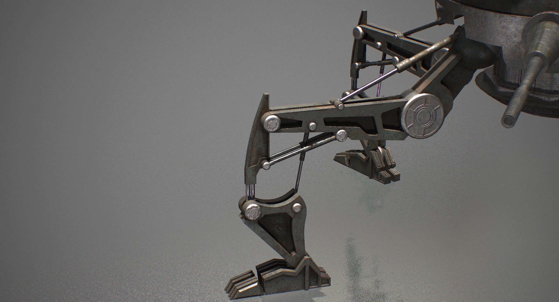 rigged spider dwarf droid 3D https://p.turbosquid.com/ts-thumb/ei/6obnO3/RlNYm9cY/image/png/1548780670/1920x1080/turn_fit_q99/92de00157569df0c4b0d00d8bac719a9e05f7c29/image-1.jpg