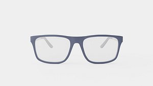 3D model Polo Ralph Lauren - PH2218 5528 Glasses