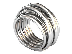 Ring Allegra