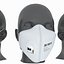 Collection of Protective Equipments