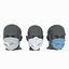 Collection of Protective Equipments